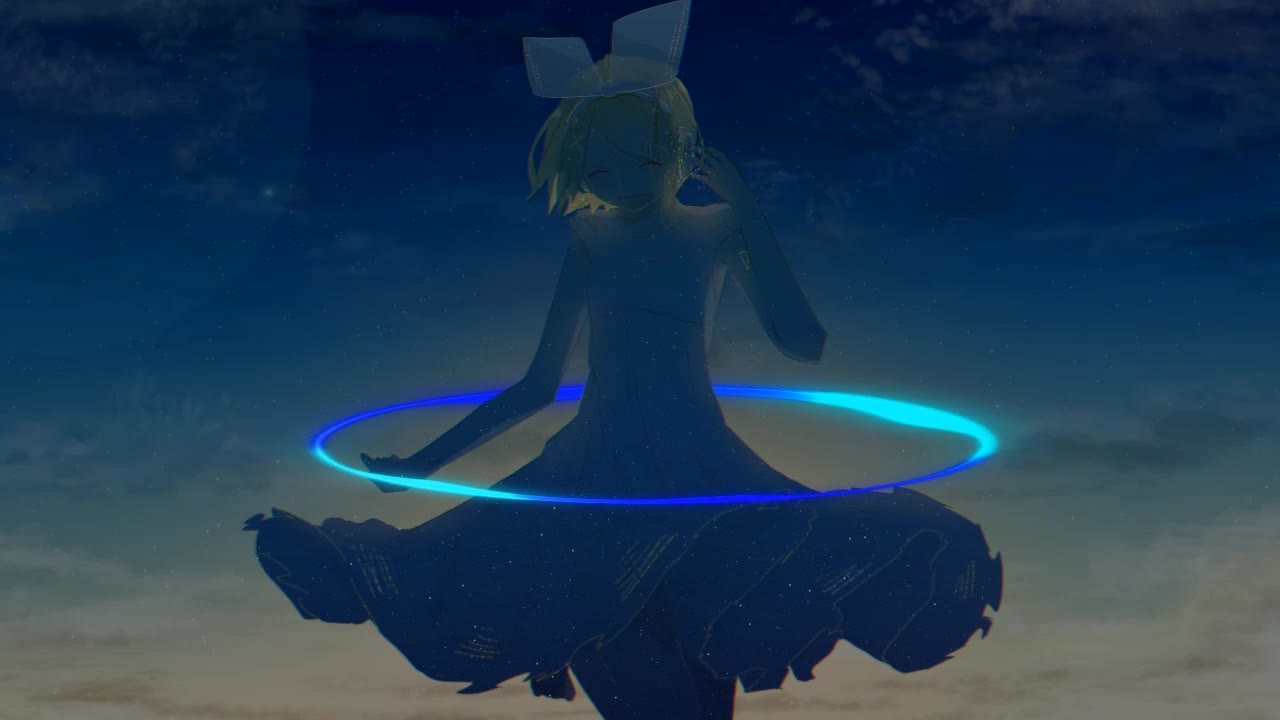 未毒無視 / Small Spring feat.鏡音リン